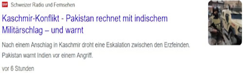 2504.30-kaschmir-indiens-militaer-gegen-pakistan-SRF-ch