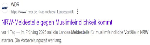 1. meldestelle-gegen-muslimfreindlichkeit